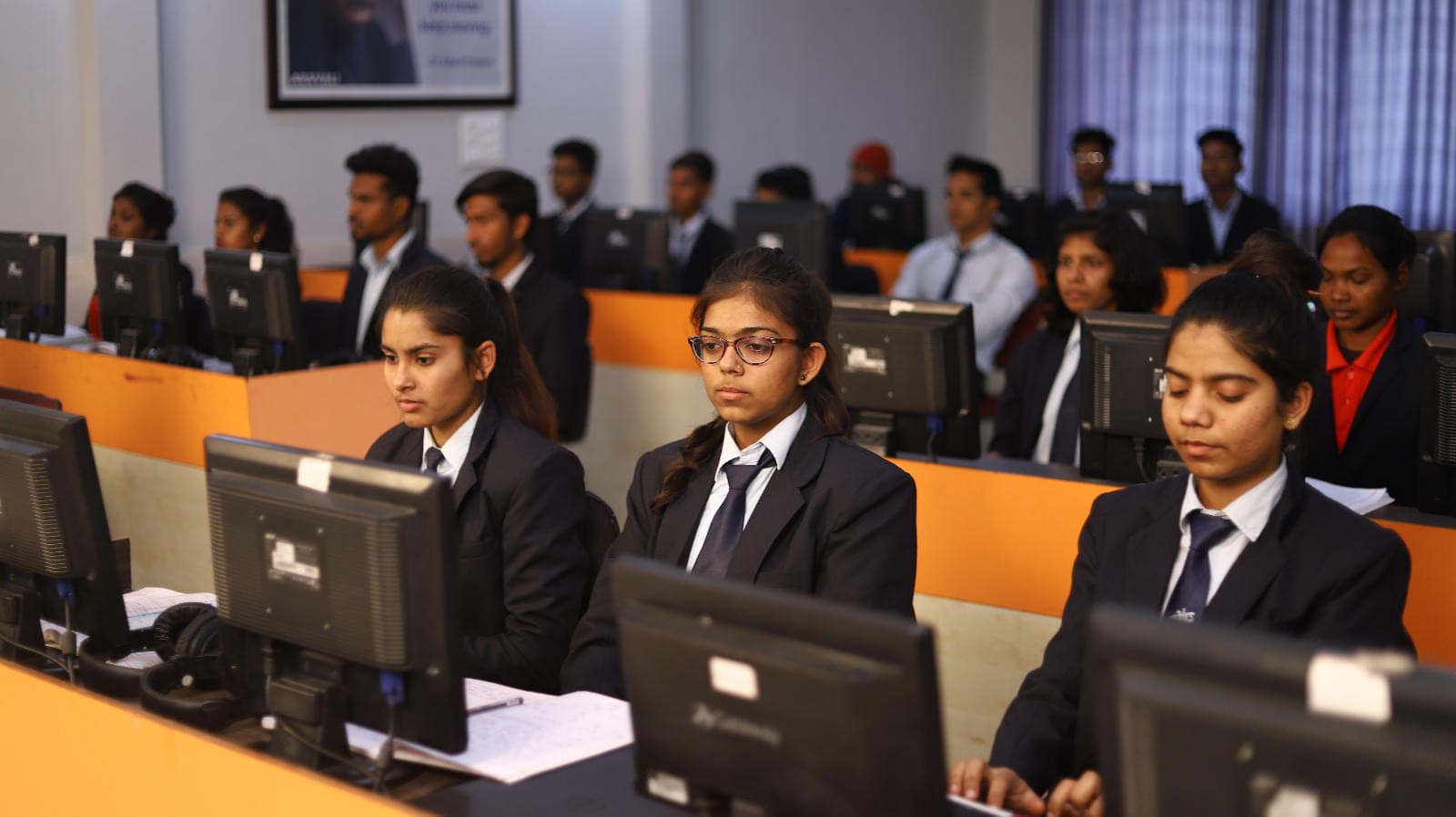 Aravali Institute of Technical Studies Udaipur Students Life photo 1